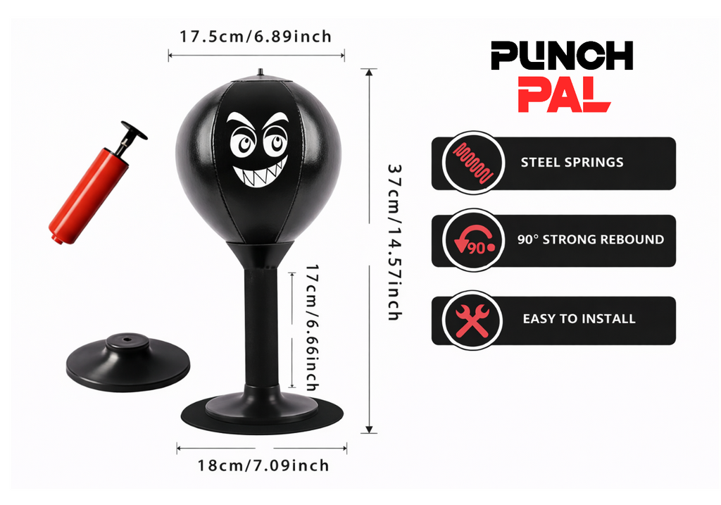 PunchPal™