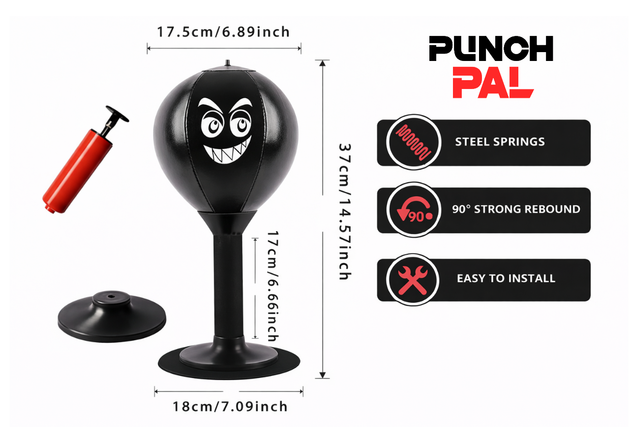 PunchPal™
