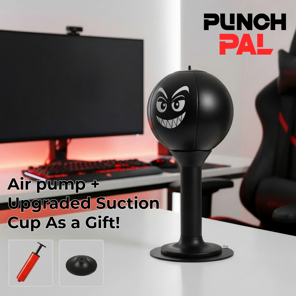 PunchPal™