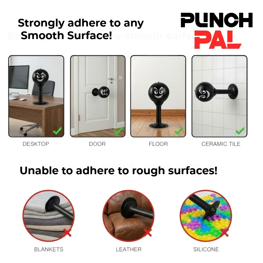 PunchPal™