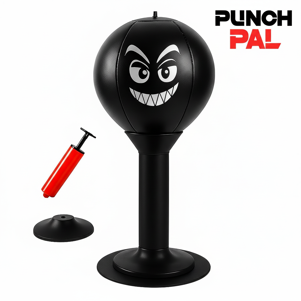 PunchPal™
